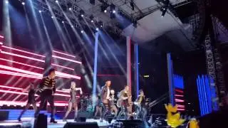 [HD] GOOD BOY - G-DRAGON & TAEYANG (BIGBANG 빅뱅) @ SG50 COUNTDOWN 150101