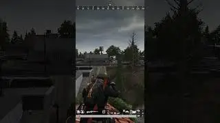 Ring of Elysium Перестрелка