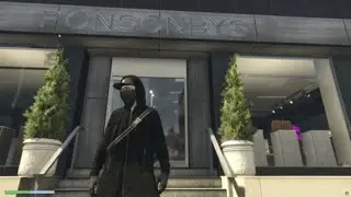 [ FiveM Script ] Fivem Rolex Robbery System V1 | FiveM store - FiveM Scripts QBcore