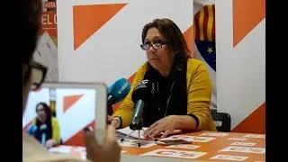 Cs San Fernando se reúne con Claudia Márquez para hablar del Skate Park