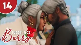 Happily Ever After 🥰 | S2 - Ep. 14 | Rose Gen Completed | The Sims 4: Not So Berry