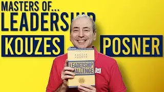 Kouzes and Posner: The Leadership Challenge