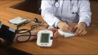 Параллельное измерение двумя тонометрами