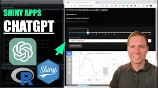 ChatGPT: My process for making R Shiny apps