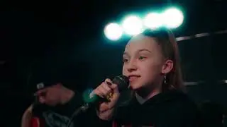 АННА ЮРКЕВИЧ I ГОЛОС ( Cover. Егор Крид)