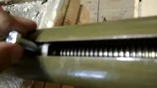 О зазорах