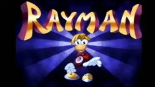 Rayman OST : Moskito 1