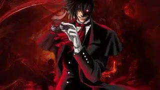 Top 15 most badass anime characters in my opinion