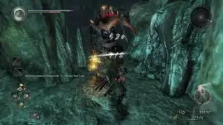 garwoyden's Live PS4 Broadcast