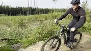 MTB  2023 09 09  Kottaberget Nora (Sweden)