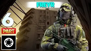 🆕 Max Level • CALIBER Freyr GAMEPLAY - New AMF  Medic Operator | Max Level Studio