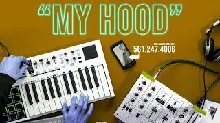 FreeStyle TYPE Beat [NEW] 2020 Prod by @TheBeatWiz [free] 