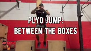 Plyometrics for Olympic Weightlifting