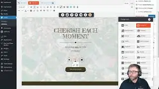 How to link an icon in the Post and Page Builder