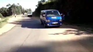Anti gravity effect in machakos kenya