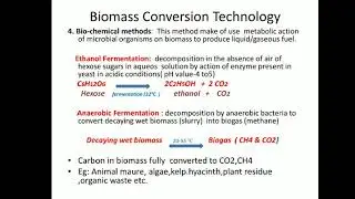 biomas