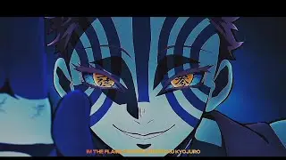Demon Slayer - legends never die - AMV Edit