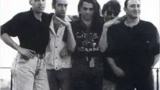 Litfiba - Lulù e Marlene (Studio version)