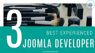 Joomla Developers to Bring Prominent Changes in Your Development Strategy