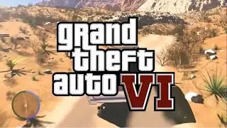 GTA 6 TRAILER OFFICIAL 2019||BY ROCKSTAR GAMES