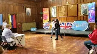 BEO 2019 - Improvisation