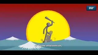 Stick War Legacy Intro