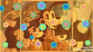 💕BATIM : All The Stars💕