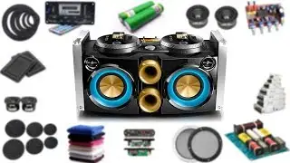 12 Cool Products from AliExpress for Creating Acoustics