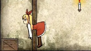 Is this...a Trap?