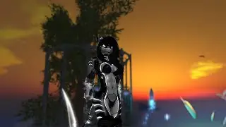Second Life - Furry [Dance] [Lights]