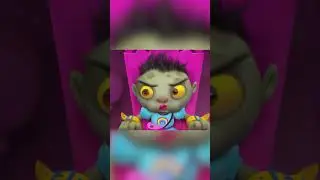 Grab your Pixy🦄🌈 #shorts #donutpunks #mobilegame