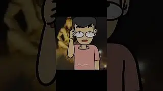 0 Ballance wale friend's ko tag karo #animation #shorts