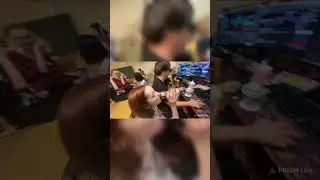 попала в бит