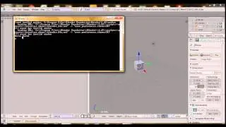 BGE RTS Tutorial 4: Python Setup