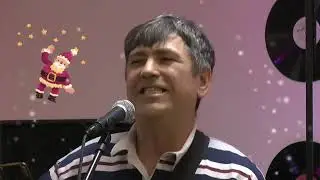 С Новым годом поздравляем ВСЕХ! Дуэт-Кто в лес, кто по дрова)