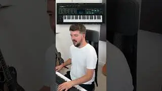 DX7 is a HIT machine 🔥