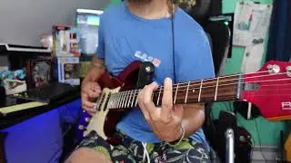 RuneScape - Harmony (Loop Cover)