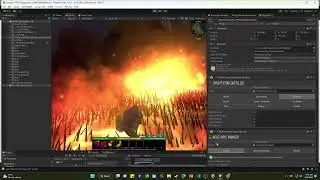 Invector + RPG Builder Integration Setup (2nd) - Adding Ability Animation