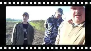 Искатели 47 регион. Петровский коп/Search coins & relics with a metal detector