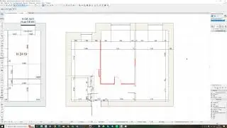 9 Карта видов в ARCHICAD 20