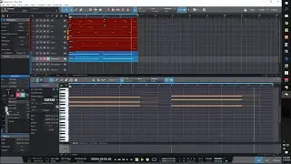 Producing Hip-Hop & Trap In PreSonus Studio One - Part 3 - Fleshing Out The Track
