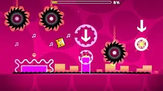 My Attempt of Electrodynamix (i failed)
