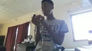 GETTING CATCH SMOKING😭😢🤣