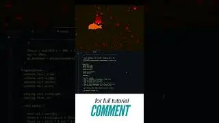 Incredible Goldfish animation on ThreeJS