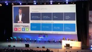 Getting your app into Microsoft AppSource for Dynamics 365