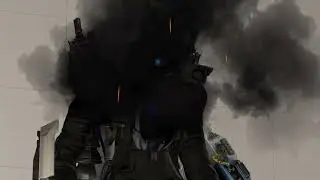 motion editor test (sfm)