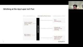 SingleStore as the Best Operational Database for AI | SingleStore Webinars