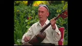 Muhammadjon Karimov - Bayot-5; Муҳаммаджон Каримов - Баёт-V