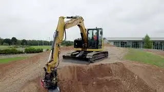 Welcome to Finning UK & Ireland