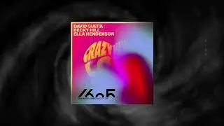 Sam Wolfe & Umek, David Guetta & Becky Hill - Mind Of One / Crazy What Love Can Do